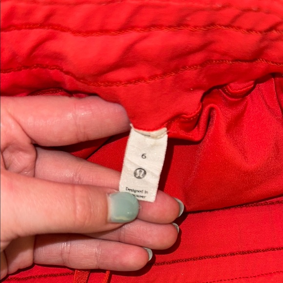 Lululemon Track That 5” Short - Picture 3 of 4